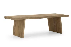 Discount Flamant Saito, Eettafel, Oude Iep