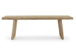 Discount Flamant Saito, Eettafel, Oude Iep