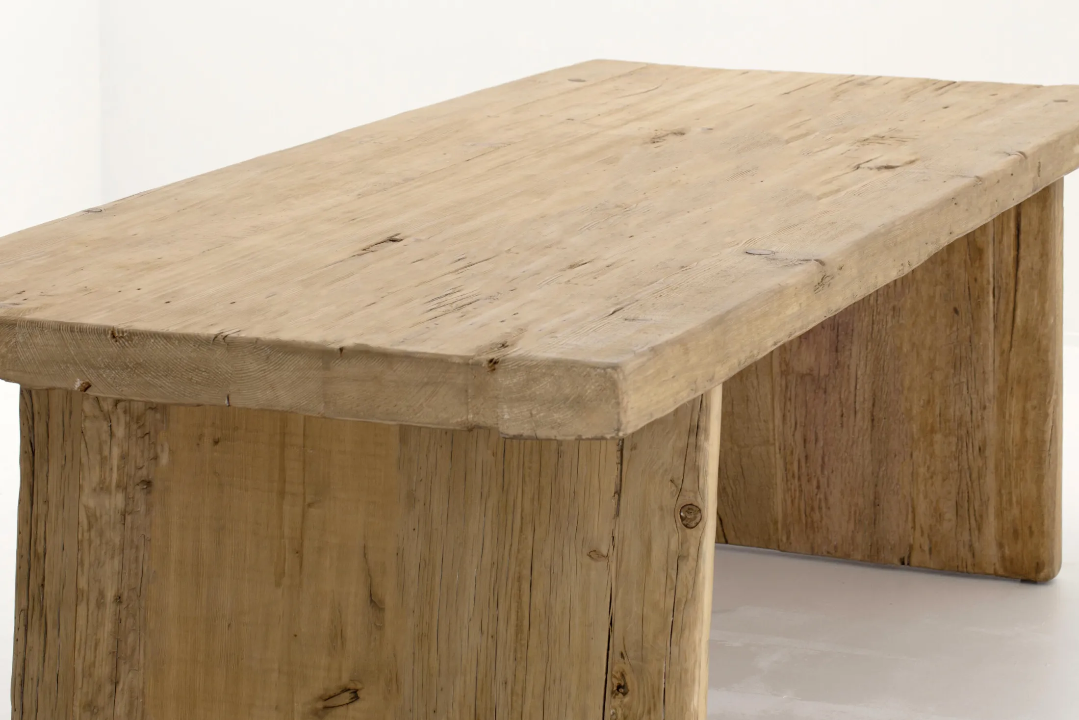 Discount Flamant Saito, Eettafel, Oude Iep