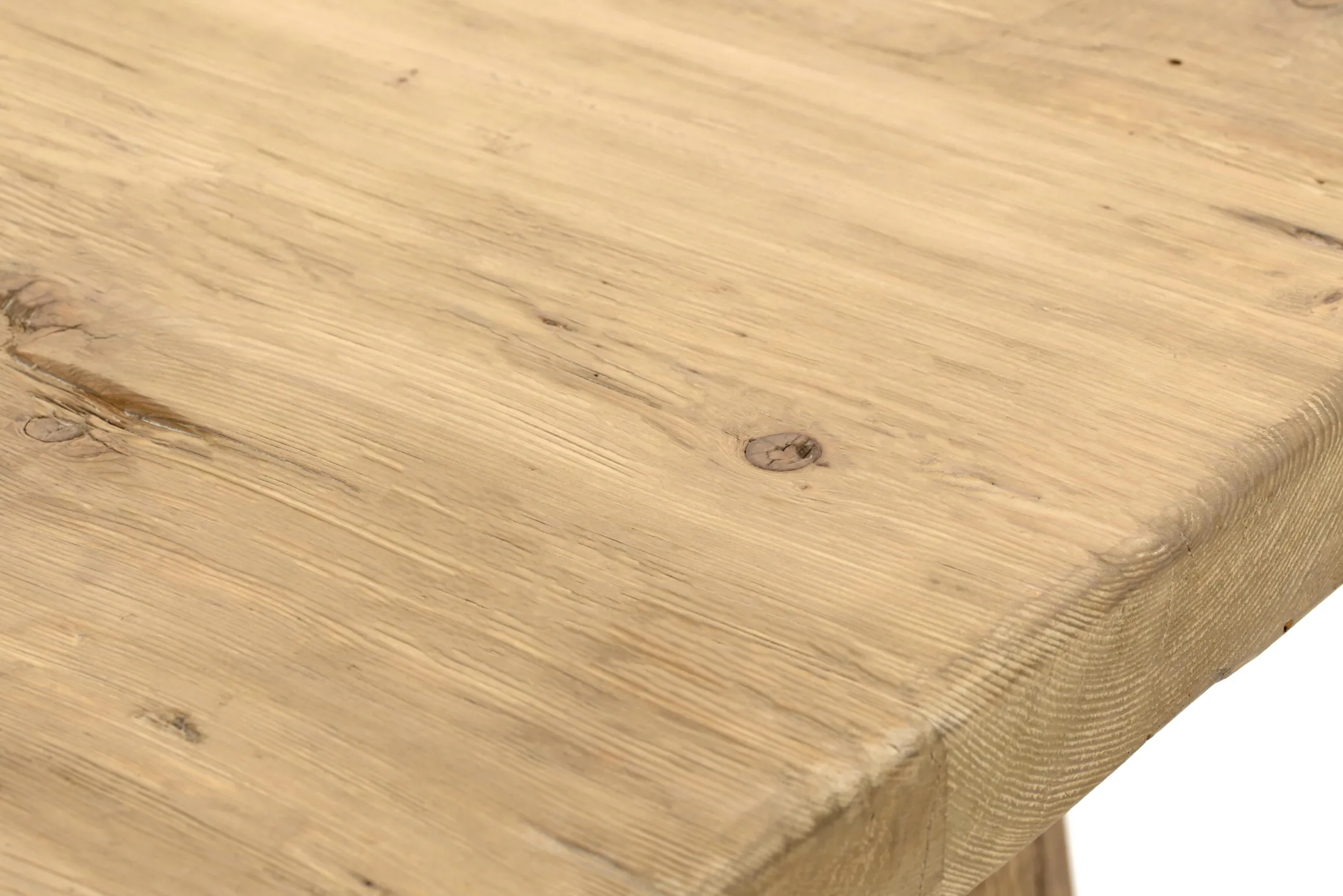 Discount Flamant Saito, Eettafel, Oude Iep