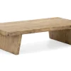 New Flamant Saito, Salontafel, Oude Iep
