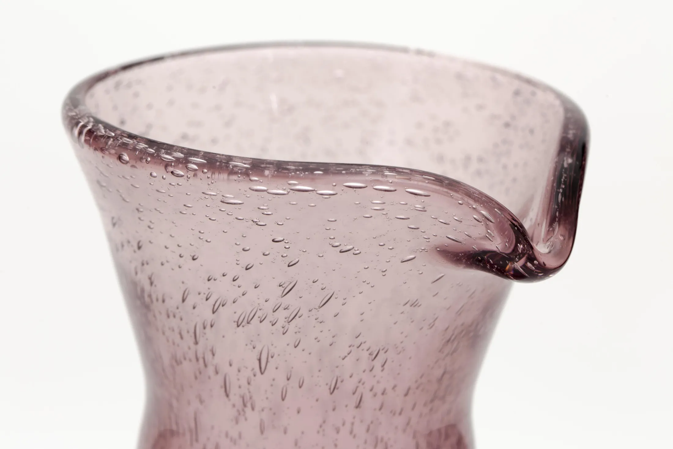 Flamant Samantha, Kan, Glas, Paars, 800 Ml