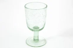 New Flamant Samantha, Wijnglas, Groen, 300 Ml