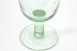 New Flamant Samantha, Wijnglas, Groen, 300 Ml