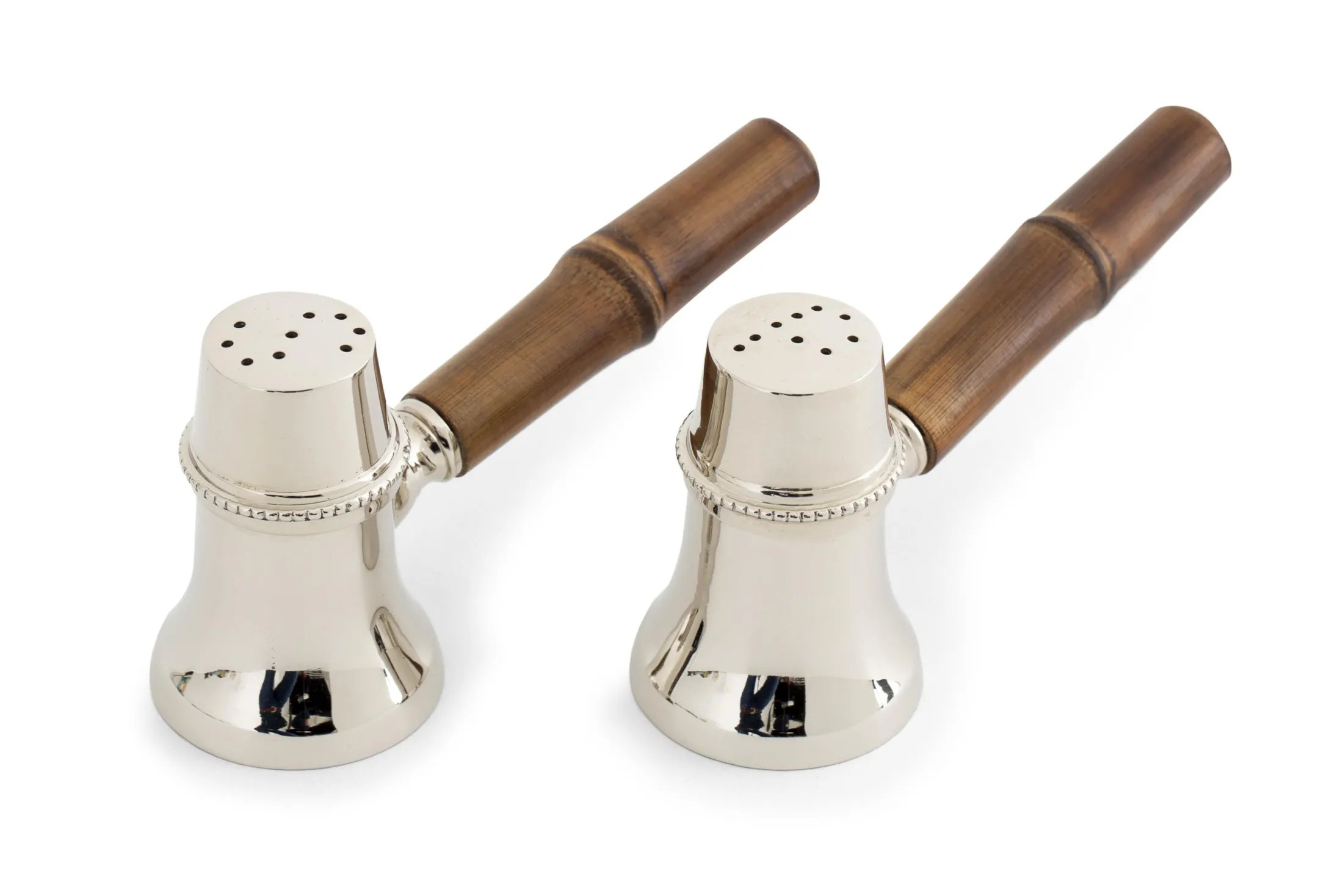 Sale Flamant Samoa, Zout- En Peperset, Set Van 2