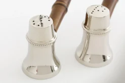 Sale Flamant Samoa, Zout- En Peperset, Set Van 2