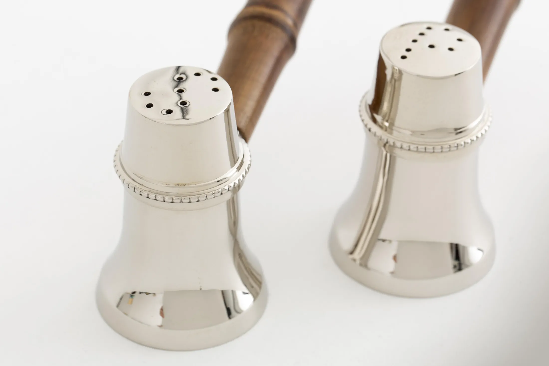 Sale Flamant Samoa, Zout- En Peperset, Set Van 2