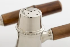 Sale Flamant Samoa, Zout- En Peperset, Set Van 2