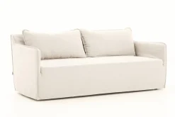 Clearance Flamant Sandrine, Bank, 180 Cm, 2 Kussens