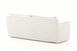 Clearance Flamant Sandrine, Bank, 180 Cm, 2 Kussens