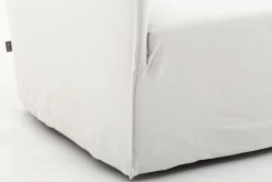 Discount Flamant Sandrine, Bank, 245 Cm, 4 Kussens