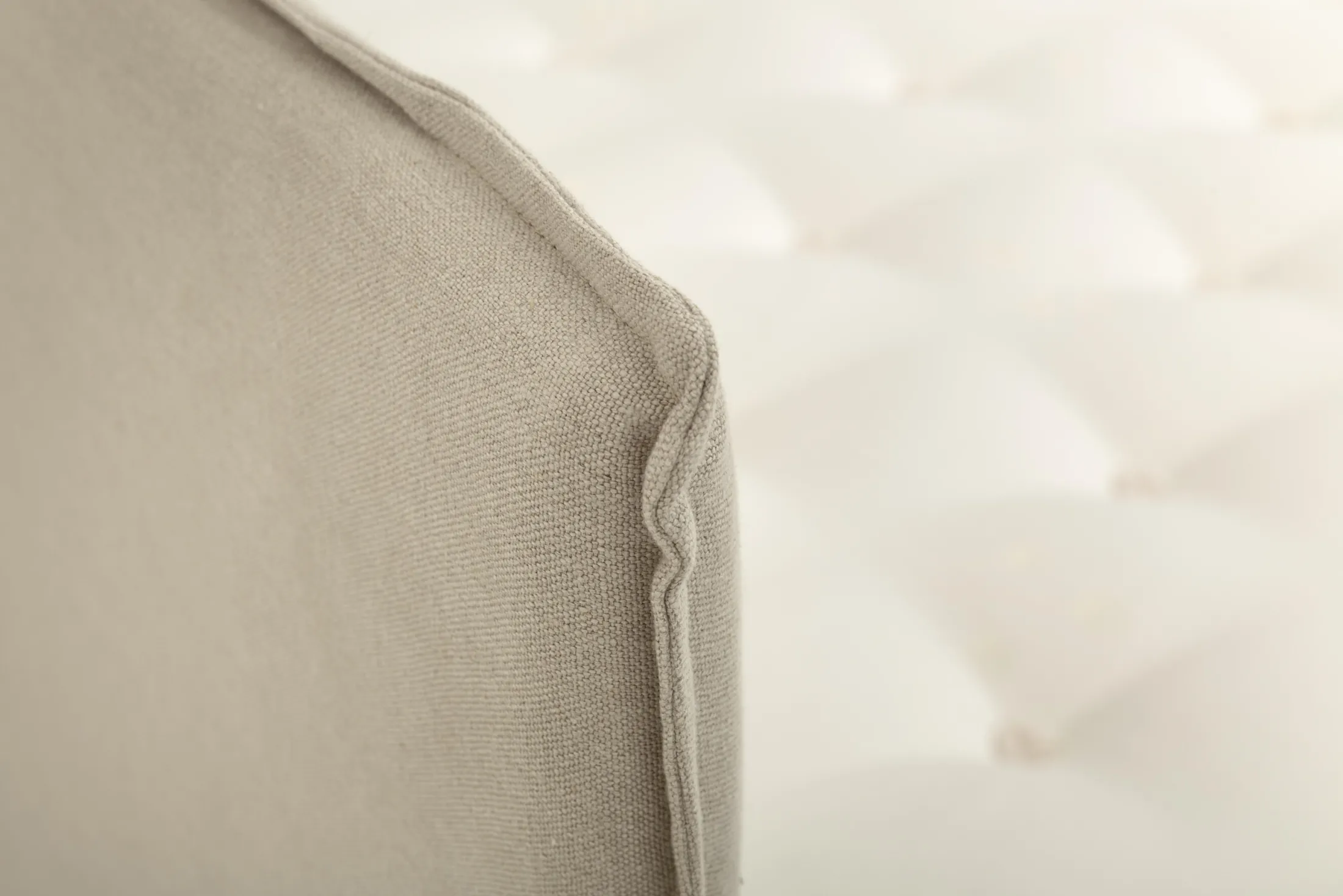Discount Flamant Sandrine, Tweepersoonsbed, Met Hoofdeinde, Hoes, 160 Cm