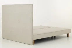 Best Flamant Sandrine, Tweepersoonsbed, Met Hoofdeinde, Fix, 180 Cm