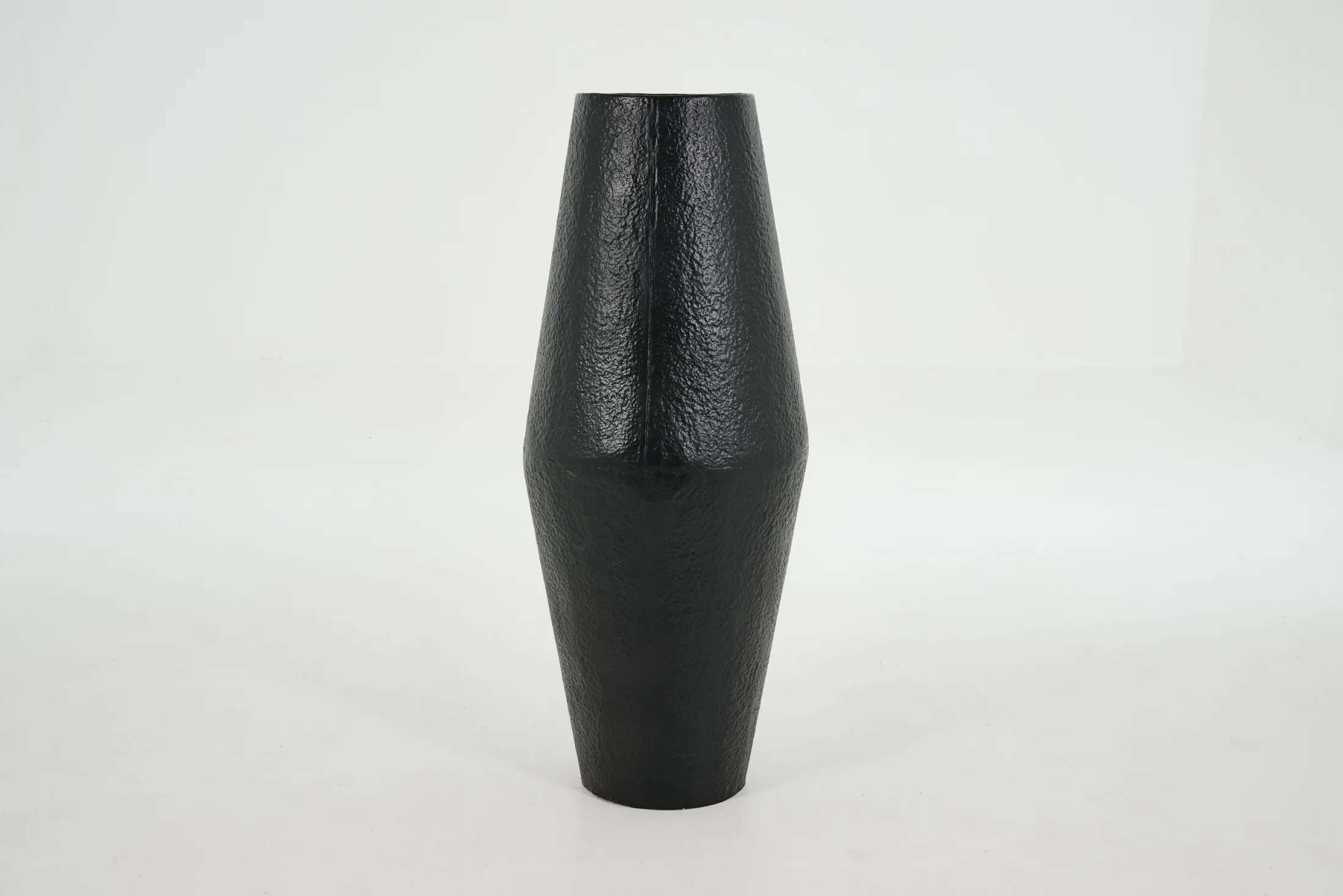 Discount Flamant Santos, Plantenbak, Zwart, L