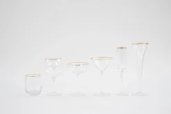 Outlet Flamant Seppo, Champagnecoupe, 170Ml