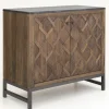 Discount Flamant Shingo, Dressoir, 2 Deuren