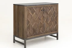 Discount Flamant Shingo, Dressoir, 2 Deuren