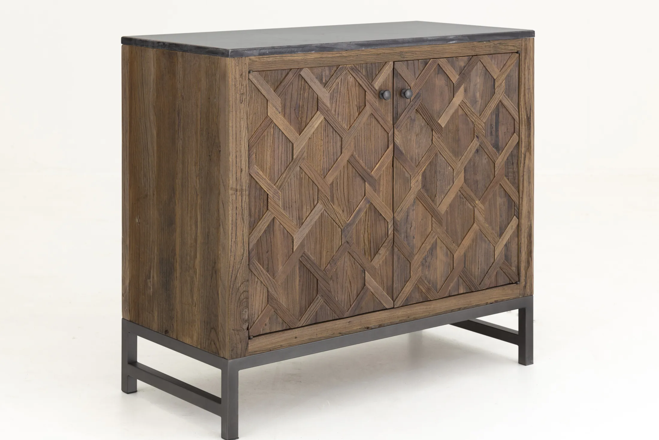 Discount Flamant Shingo, Dressoir, 2 Deuren
