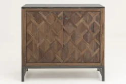 Discount Flamant Shingo, Dressoir, 2 Deuren