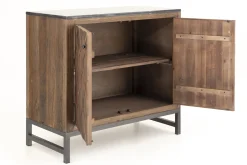 Discount Flamant Shingo, Dressoir, 2 Deuren
