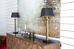 Online Flamant Shingo, Dressoir, 4 Deuren