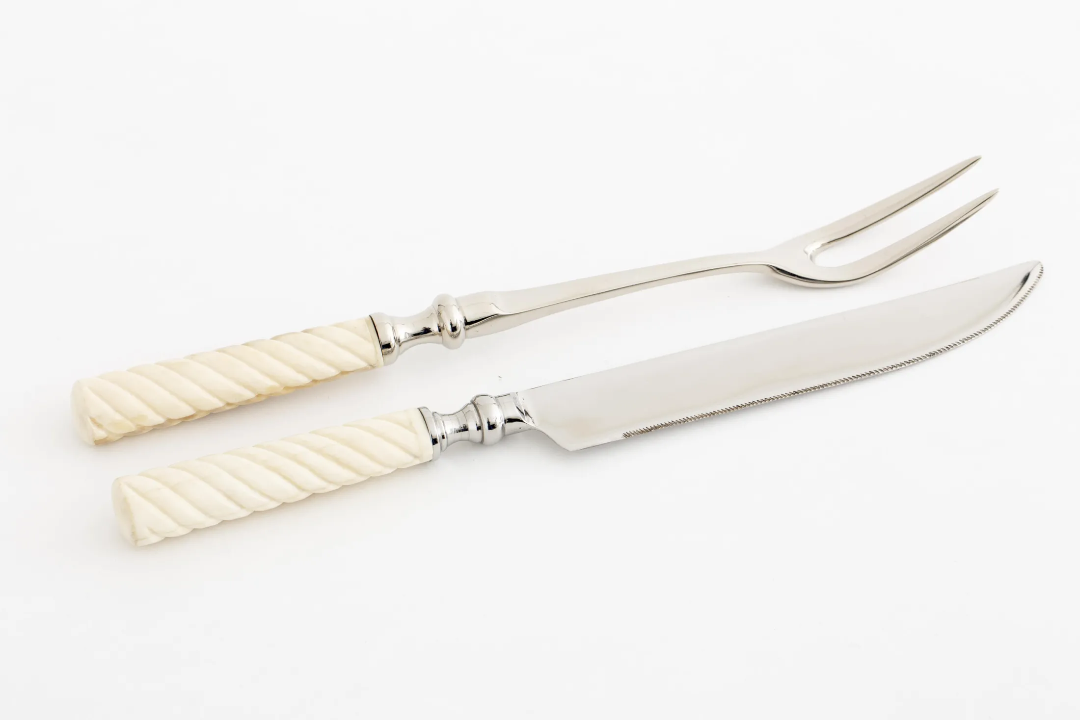 Clearance Flamant Siham, Serveerset, Set Van 2