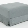 Outlet Flamant Sisimple, Hocker, Cover