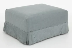 Outlet Flamant Sisimple, Hocker, Cover