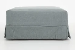 Outlet Flamant Sisimple, Hocker, Cover