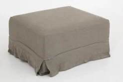 Discount Flamant Sisimple, Hocker, Cover