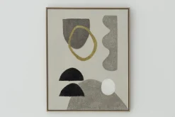 Outlet Flamant Sorge, Kunst Aan De Muur