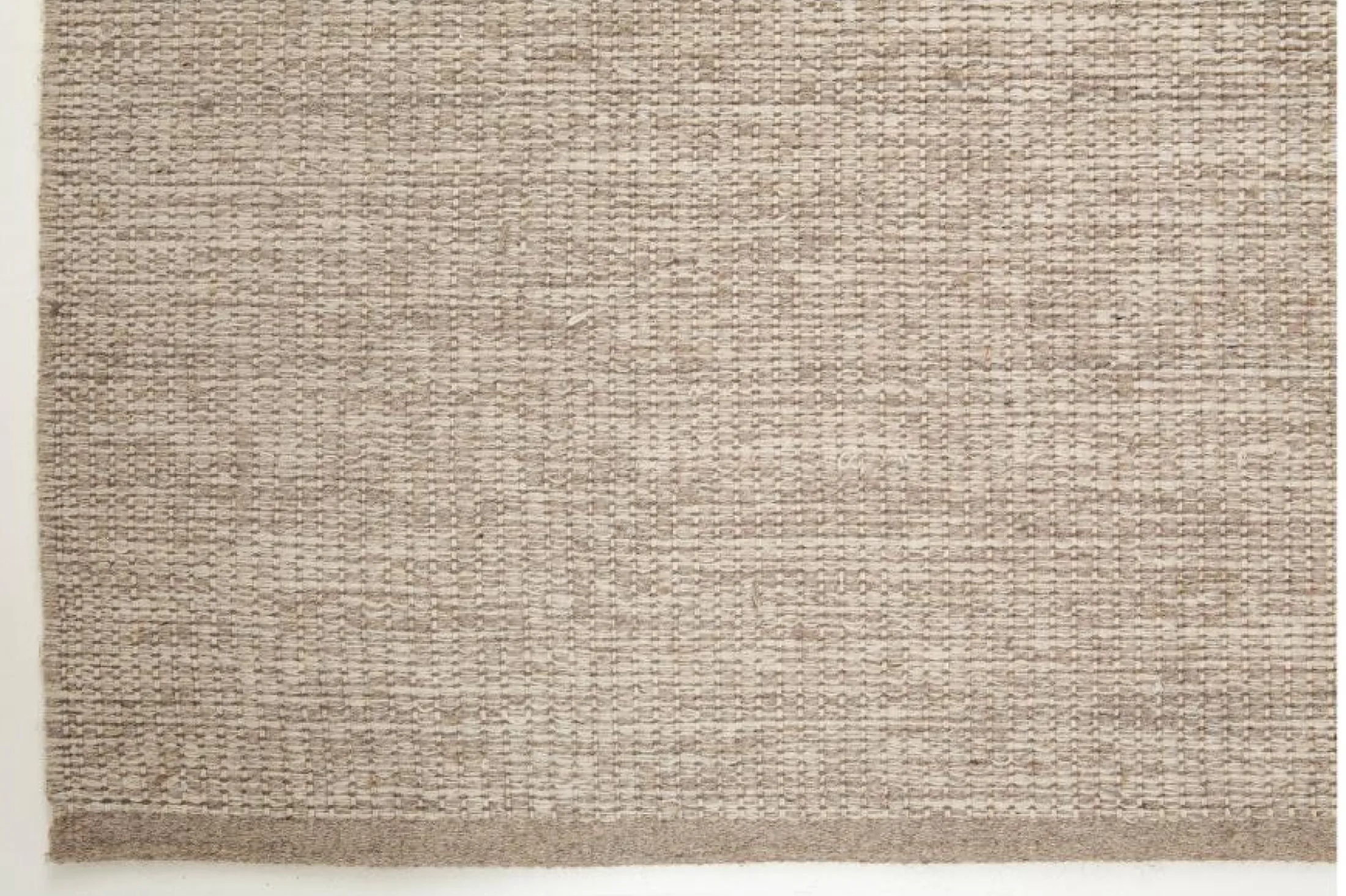 Best Flamant Stanin, Tapijt, 170X240, Grijs, Wol