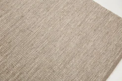 Best Flamant Stanin, Tapijt, 170X240, Grijs, Wol