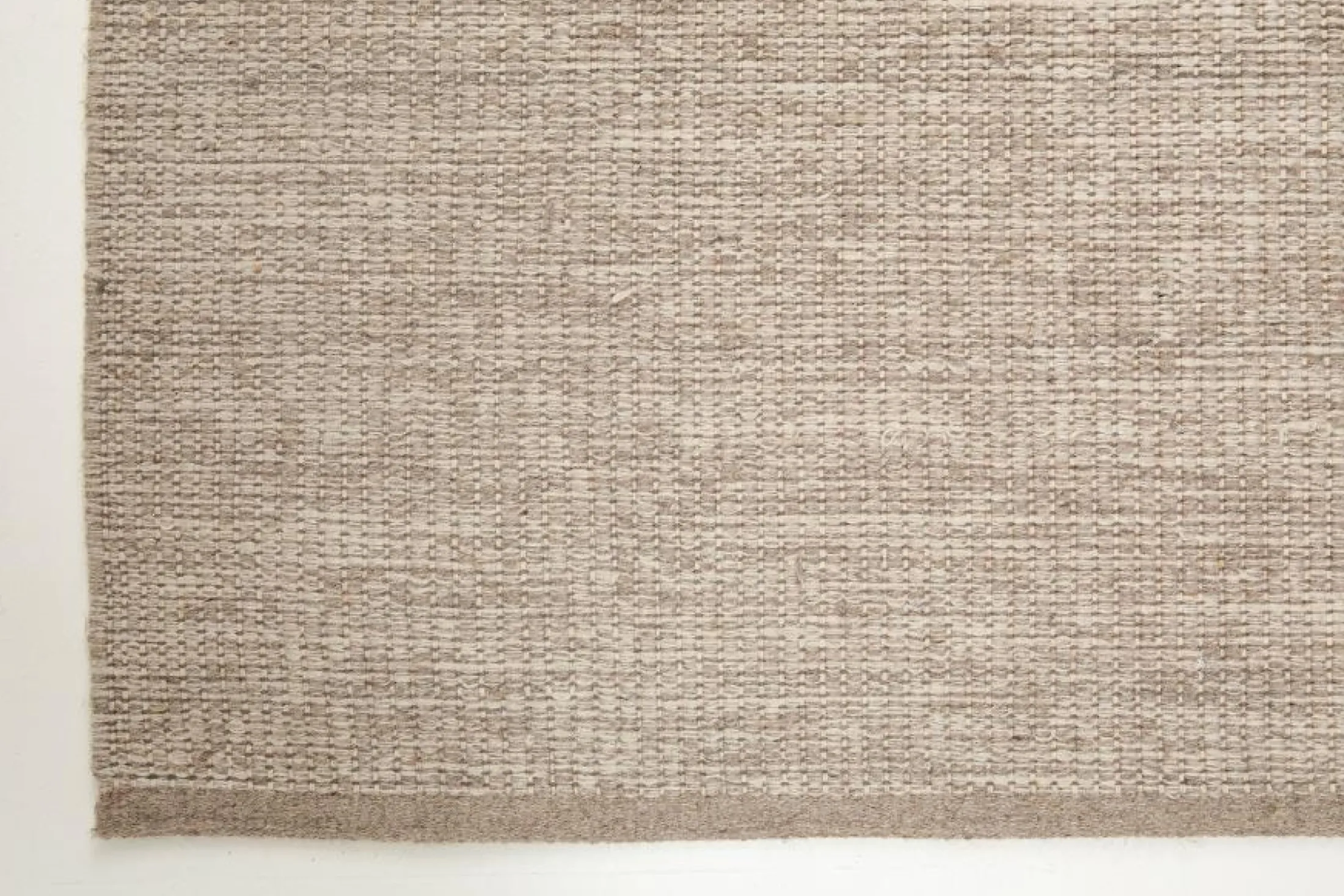 Best Flamant Stanin, Tapijt, 250X350, Grijs, Wol