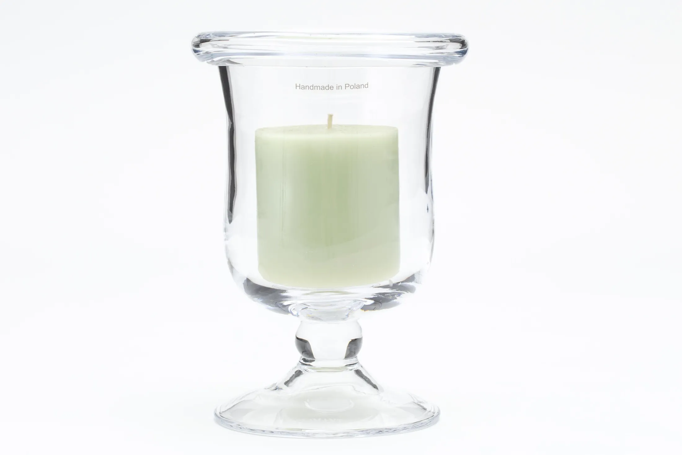Online Flamant Stany, Windlicht, Glas