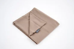 Best Flamant Stefano, Kussensloop, Set Van 2, 50X70, Moddersteen