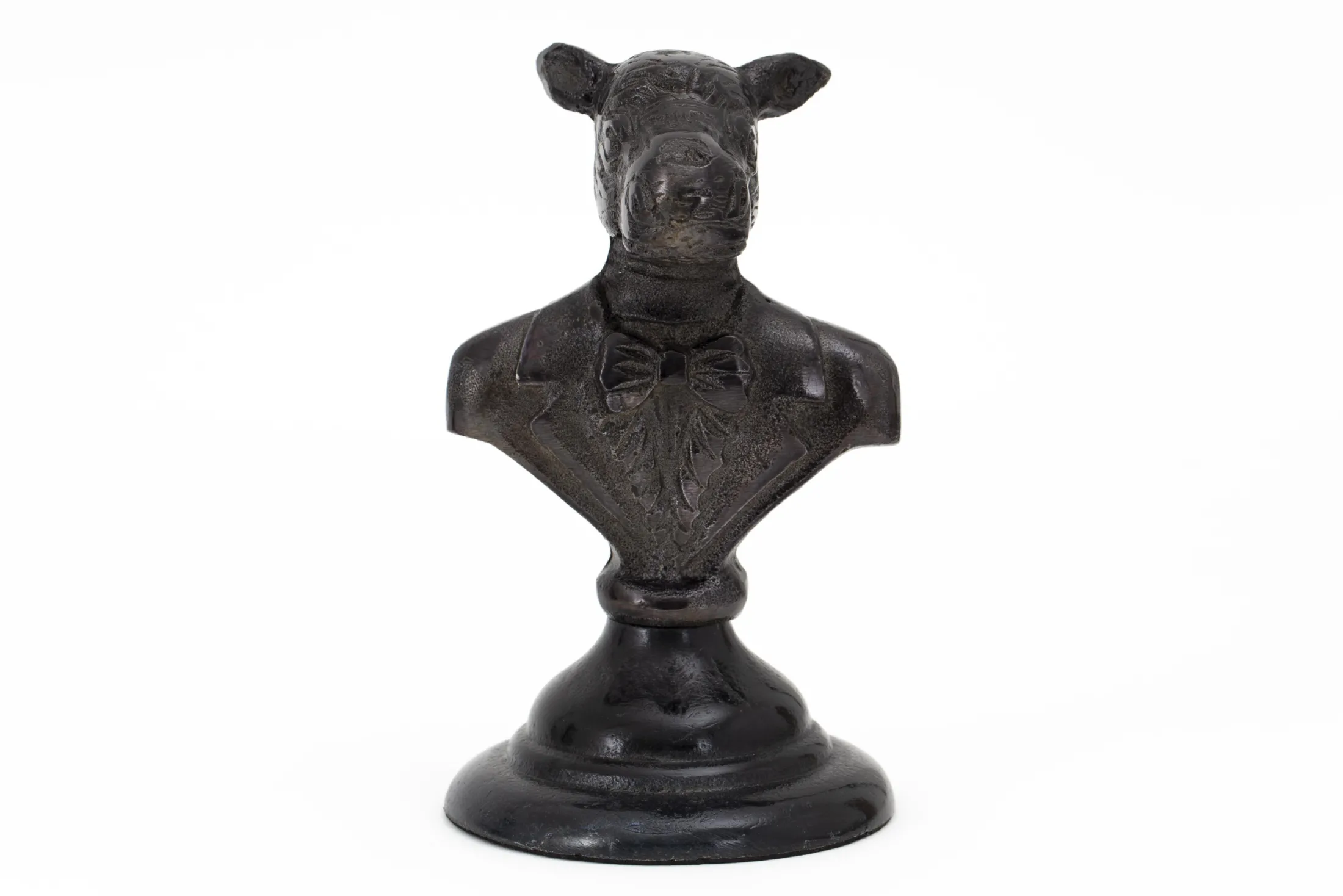 Sale Flamant Stevig, Nijlpaard