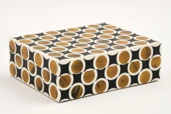 Discount Flamant Stockton, Box