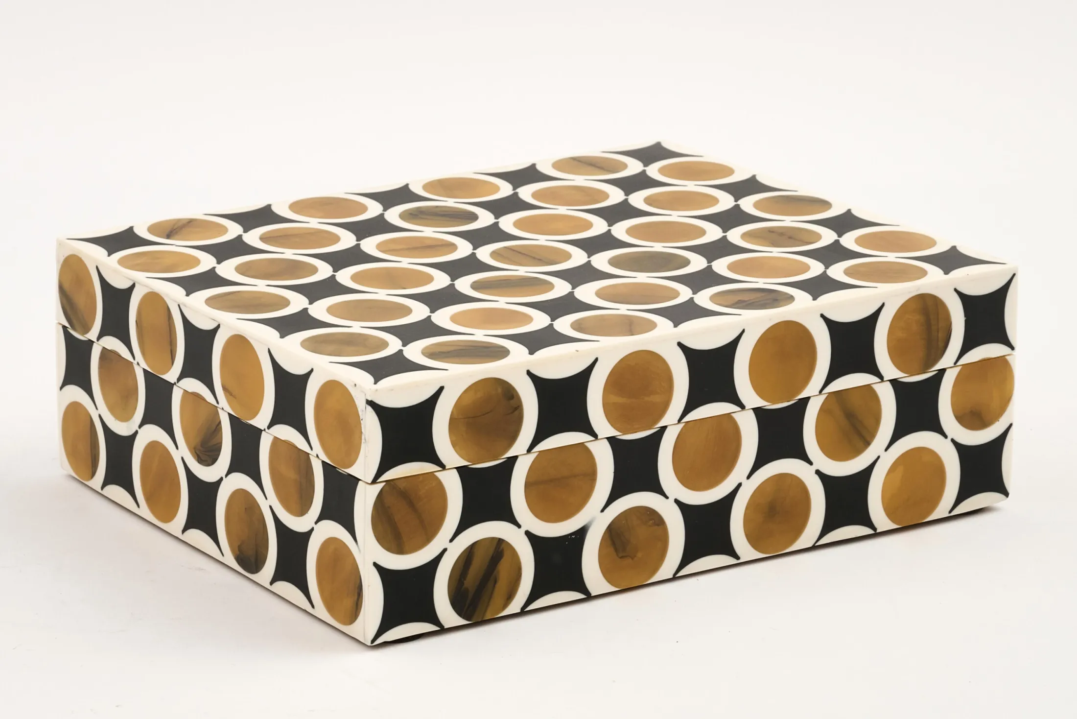 Discount Flamant Stockton, Box