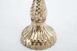 Flamant Sullivan, Kandelaar, Kwikglas