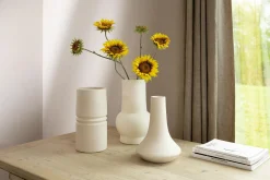 New Flamant Susan, Vaas, Clay