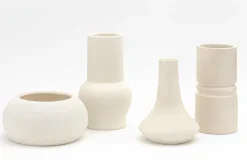 New Flamant Susan, Vaas, Clay