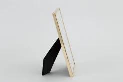 Outlet Flamant Talbot, Fotolijst, Gouden Afwerking, 20X25