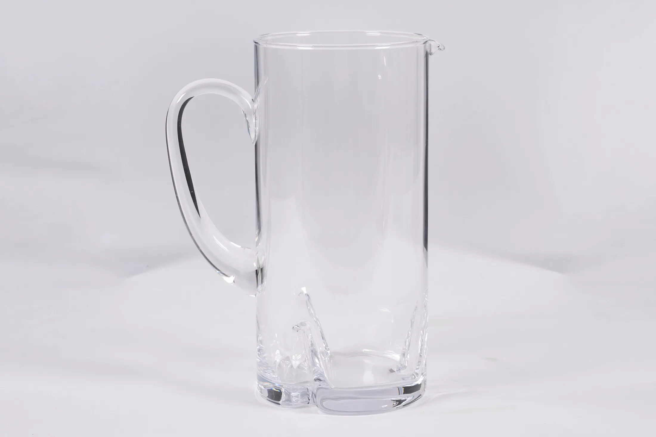 Clearance Flamant Tapon, Kan, Glas, 1,5L