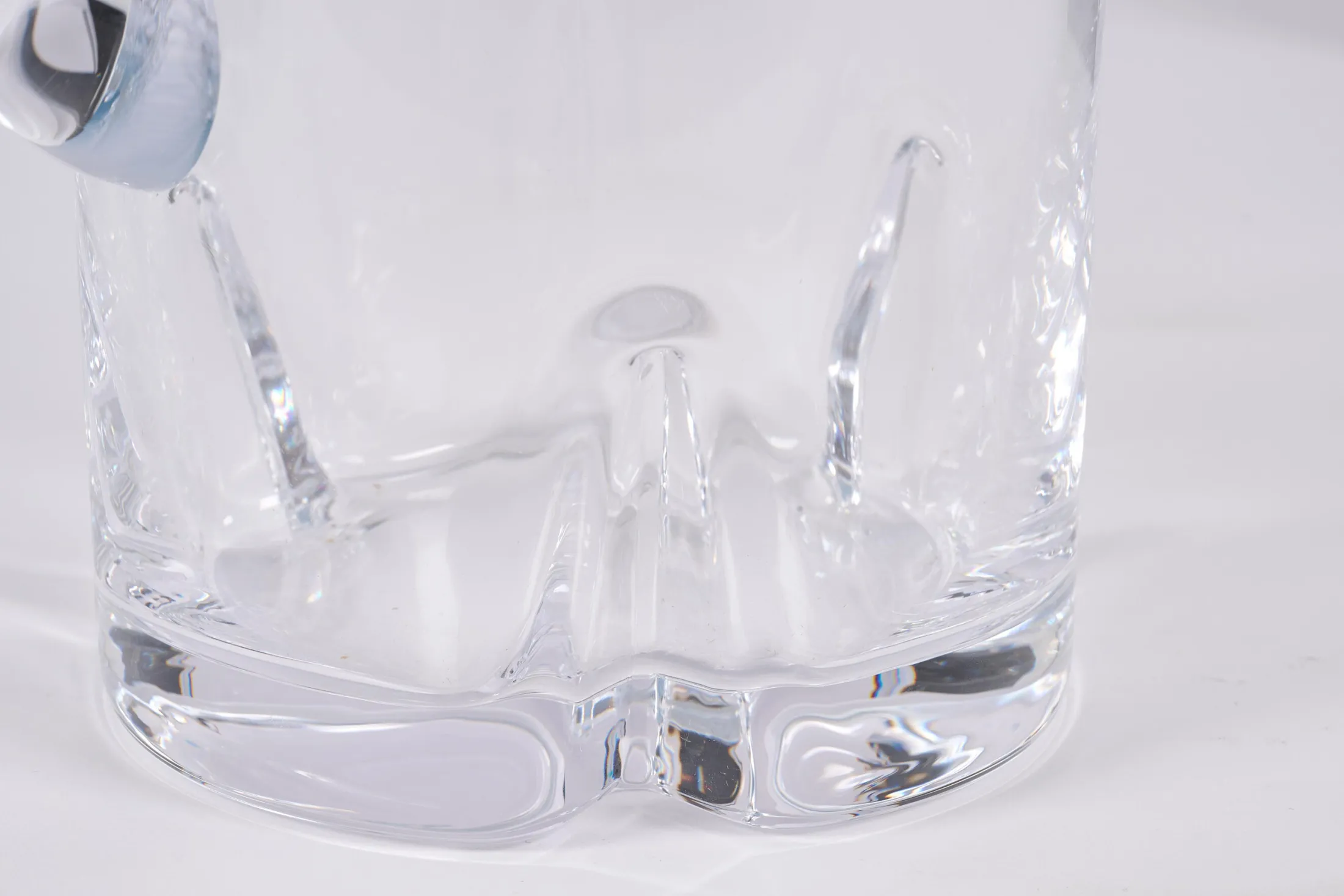 Clearance Flamant Tapon, Kan, Glas, 1,5L