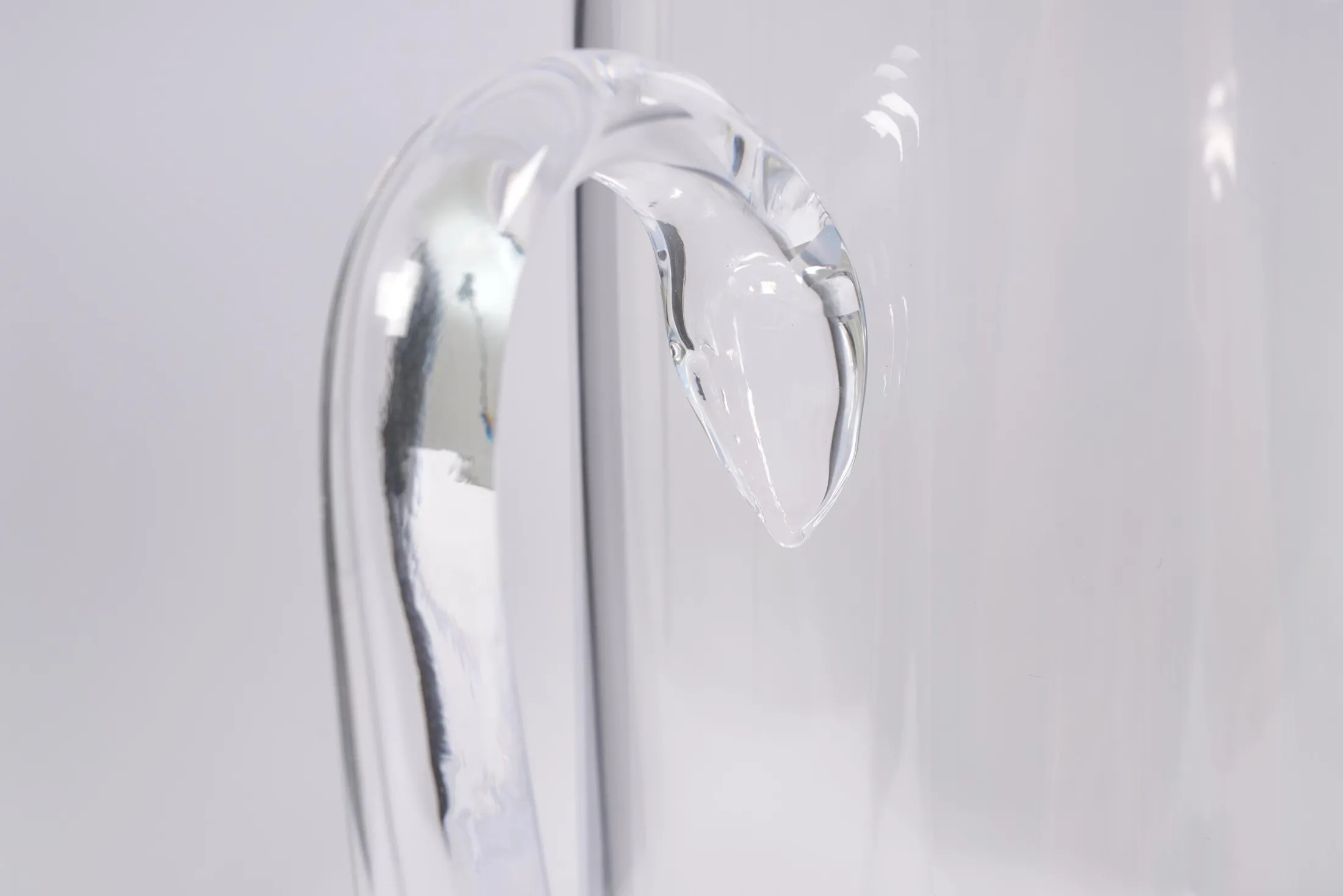 Clearance Flamant Tapon, Kan, Glas, 1,5L