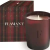 Discount Flamant Tartan, Geurkaars