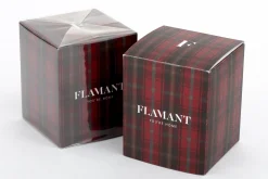 Discount Flamant Tartan, Geurkaars