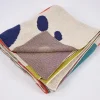 Sale Flamant Tinne, Plaid, Multi