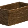 Outlet Flamant Togo, Box, Riet